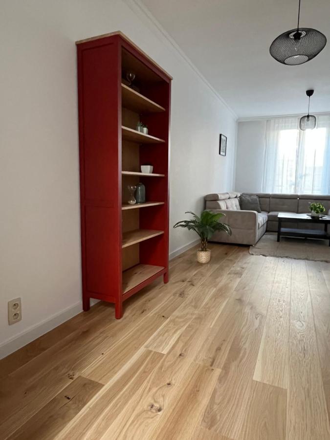 Вилла Fds Cosy House Гент Экстерьер фото