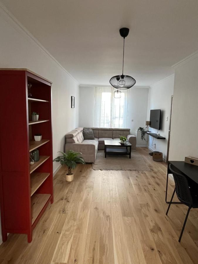 Вилла Fds Cosy House Гент Экстерьер фото
