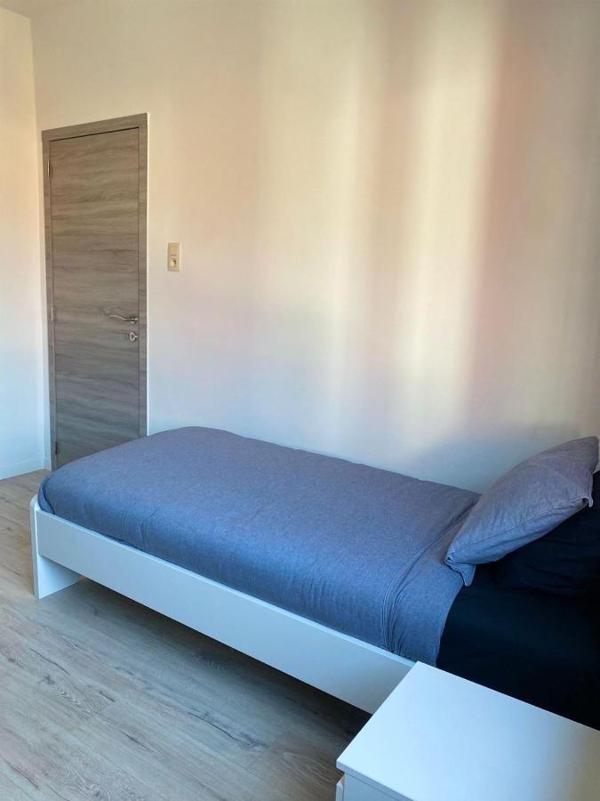 Вилла Fds Cosy House Гент Экстерьер фото