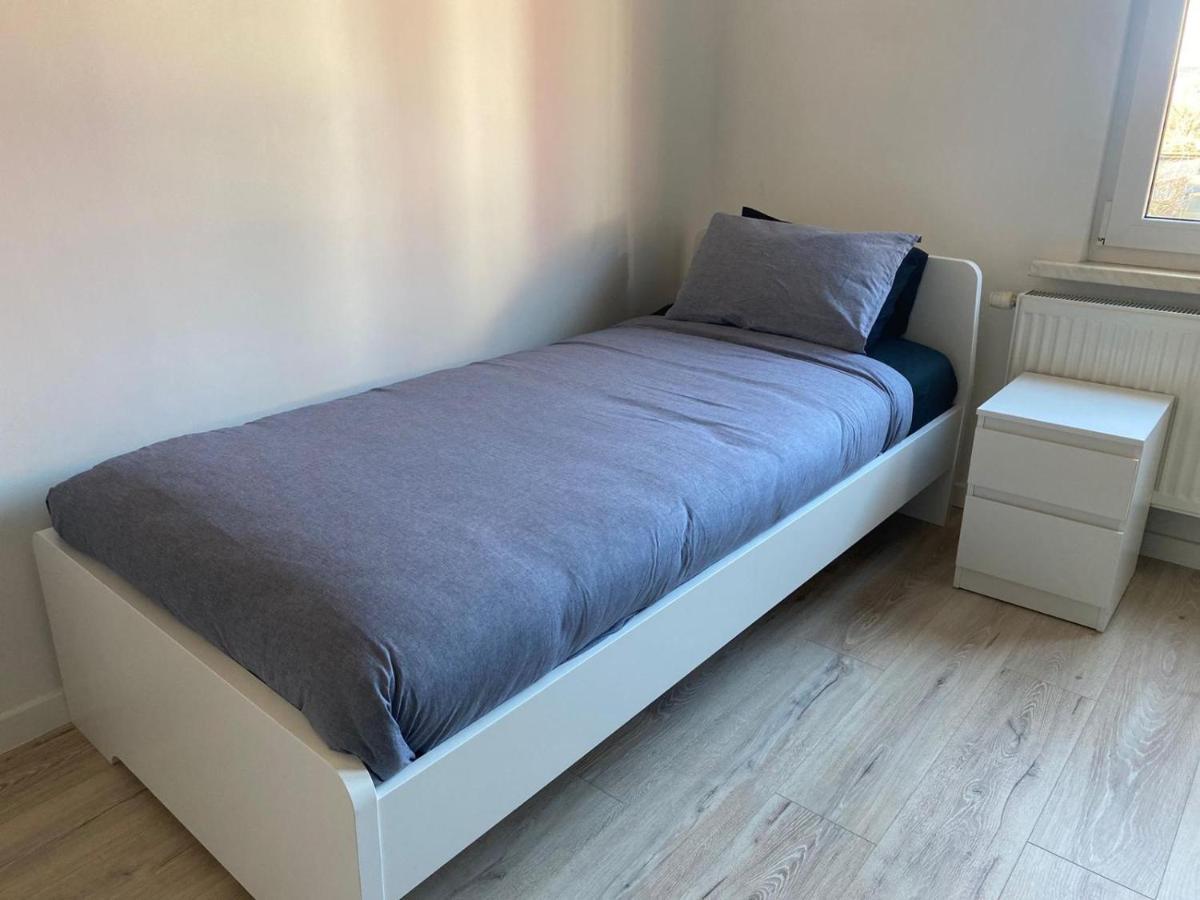 Вилла Fds Cosy House Гент Экстерьер фото